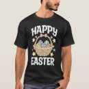 Search for easter tshirts Happy