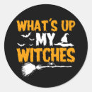 Search for whats up stickers Halloween