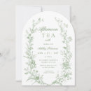 Search for victorian baby girl shower invitations Chinoiserie