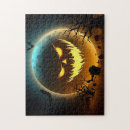 Search for halloween puzzles Fall
