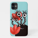 Search for cute monster iphone cases Weird