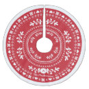 Search for tree skirts Pattern