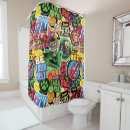 Search for teen girl shower curtains Miraculous