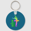 Search for irish dance key rings Patrick's