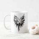 Search for mythical birds mugs Rebirth