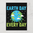 Search for make every day postcards April 22
