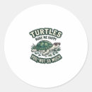 Search for vintage turtle stickers Tortoise