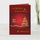 Search for drummer christmas cards Red