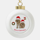 Search for cocker spaniel dog christmas tree decorations Dogs