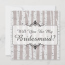 Search for birch tree invitations Bridal