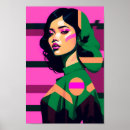 Search for dystopian posters Girl