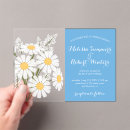 Search for daisy bouquet wedding invitations Flowers
