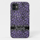 Search for blue leopard print iphone cases Jungle
