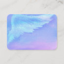 Search for opal business cards Beauty