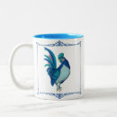 Search for country rooster mugs Farmhouse