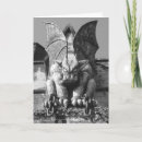 Search for gargoyle cards Statue