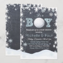 Search for snowball Winter