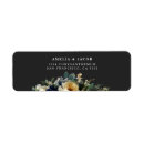 Search for navy wedding return address labels Marriage