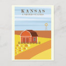 Search for state farm postcards Kansas