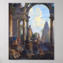 Search for ancient roman architecture posters Monument