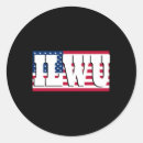 Search for labour stickers Stars and stripes