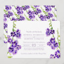 Search for bush wedding invitations Watercolor