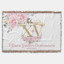 Search for floral roses blankets For kids