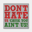 Search for hate magnets Fridge