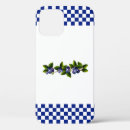 Search for blueberries iphone cases Food