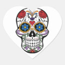 Search for smiling skull stickers Smile