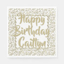 Search for white scalloped napkins Modern