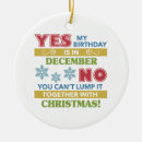 Search for birthday christmas tree decorations Xmas