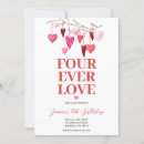 Search for valentine birthday invitations Our little sweetheart