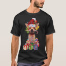 Search for chihuahua christmas tshirts Trendy