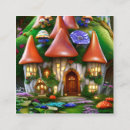 Search for magic business cards Moon