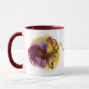 Search for year of the rooster mugs Zodiac