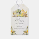 Search for lemon gift tags Vintage