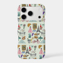 Search for french food iphone cases For her