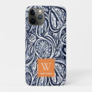 Search for rust orange iphone cases Botanical