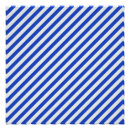 Search for blue and white stripe posters Stripes