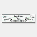 Search for pet sitter magnets Professional