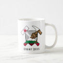 Search for bear flag mugs California state flag