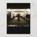 Search for libraries postcards Read