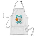 Search for oceanic waves aprons For her