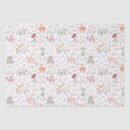 Search for wildflower garden tissue paper Elegant