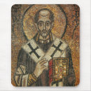 Search for archbishop mousepads Saint