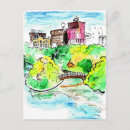 Search for anthony postcards River