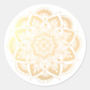 Search for elegant mandala stickers Flower