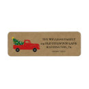 Search for trucking return address labels Family