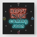 Search for pub clocks Wall